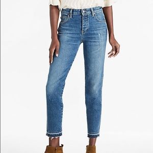 OLD NAVY | Straight Jeans